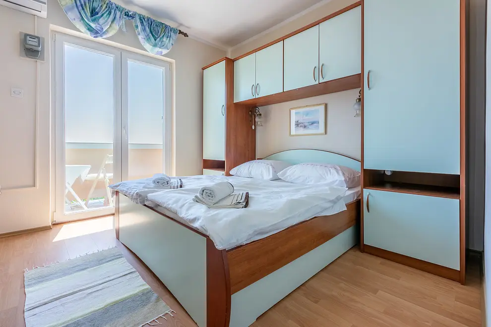 Ferienwohnung in Rab haustiergeeignet 999203981 32205 – Foto 31