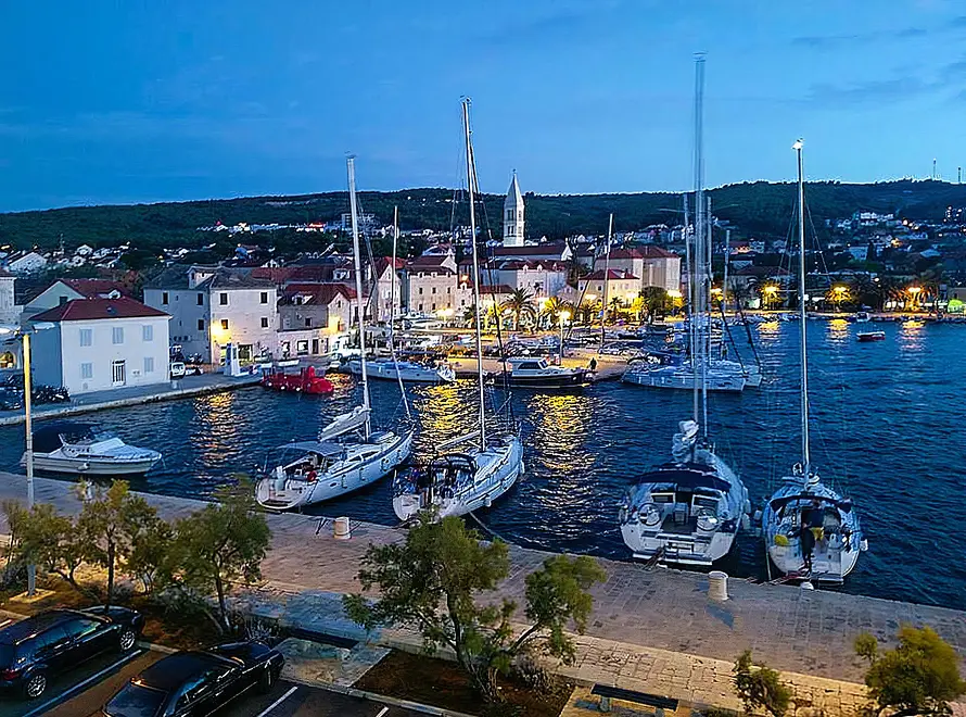 Ferienwohnung in Brac  999204099 32311