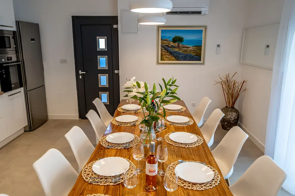 Ferienhaus in Ciovo mit Pool 999206198 34314 – Foto 77