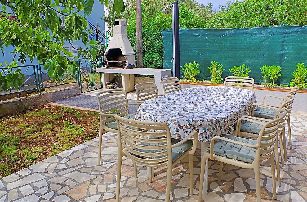Ferienwohnung in Rogoznica  999208345 36316 – Foto 12