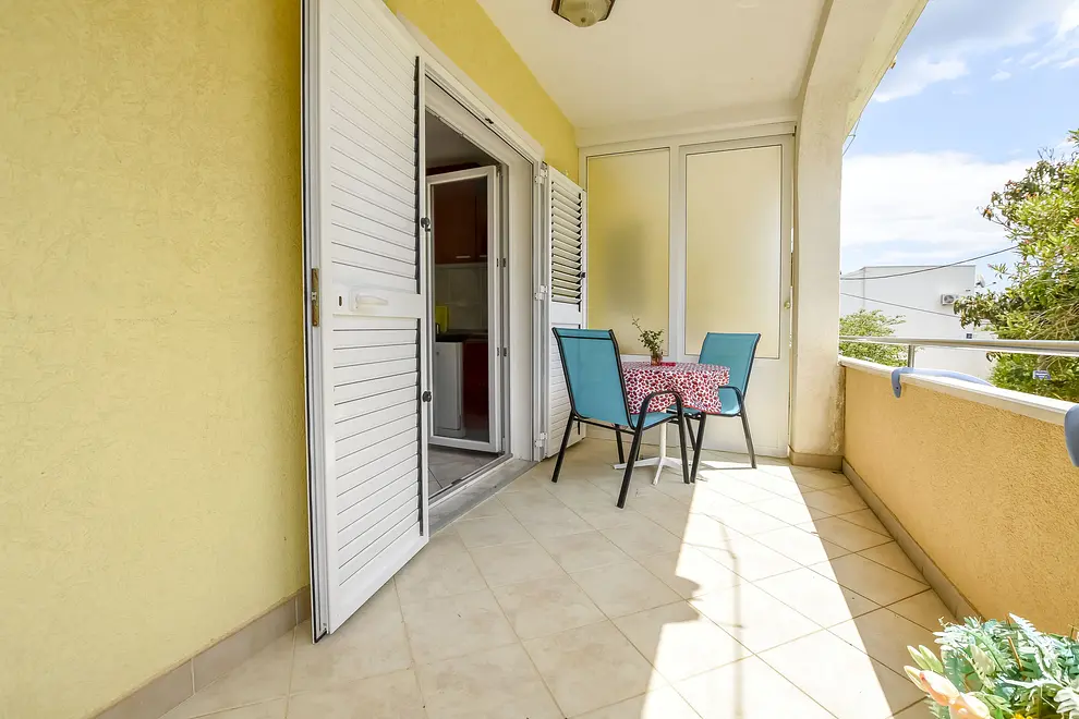 Ferienwohnung in Rogoznica  999202314 30624 – Foto 15