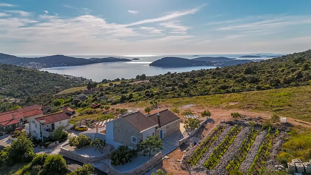 Ferienwohnung in Rogoznica  66140670 22920