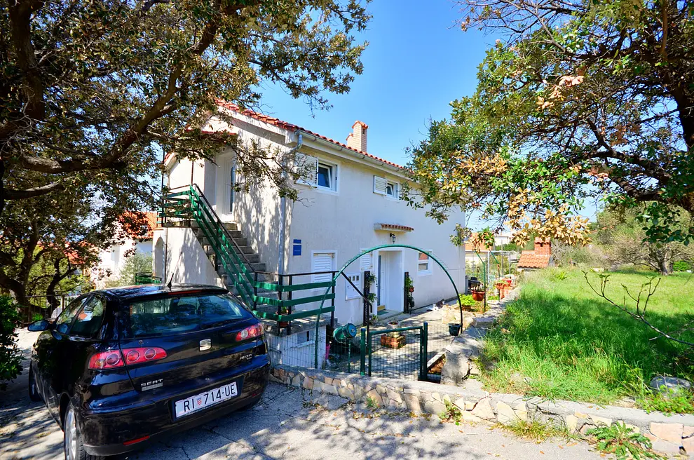 Ferienwohnung in Banjol  999202444 30731 – Foto 7