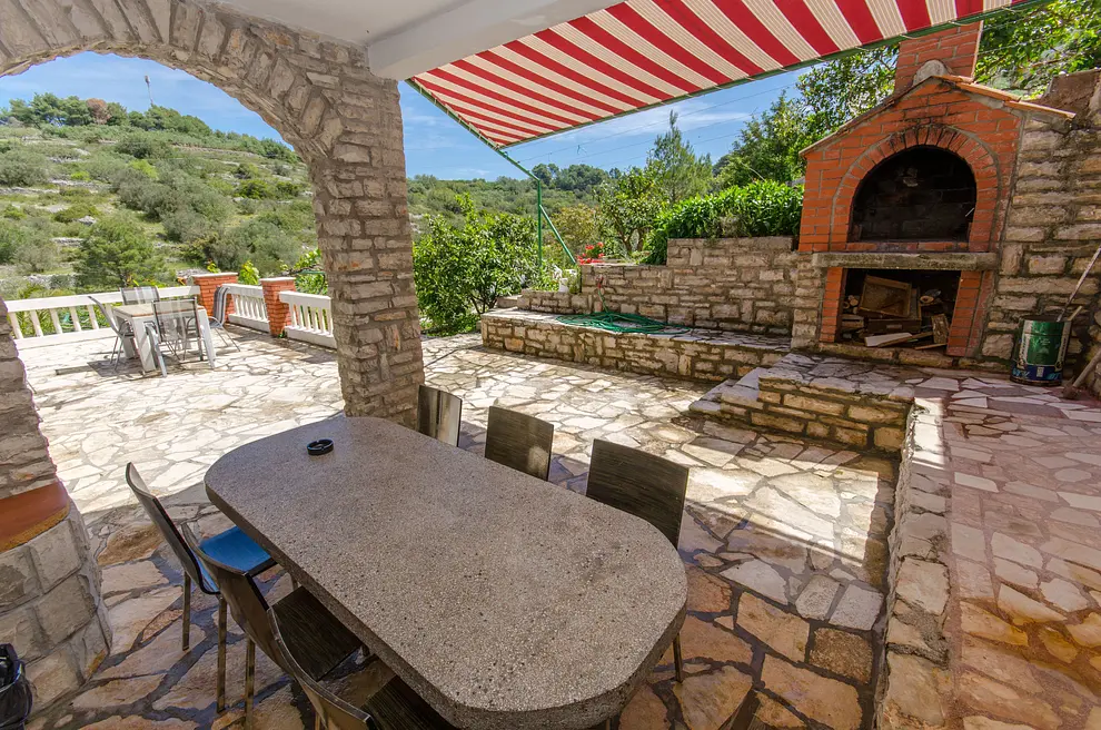 Ferienwohnung in Solta mit Pool 999204446 32641 – Foto 16