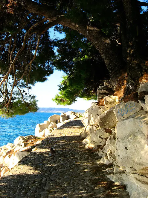 Ferienwohnung in Split  999203470 31718 – Foto 1