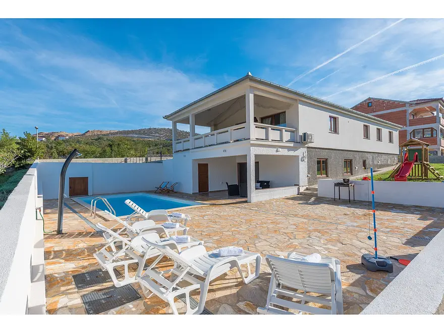 Ferienhaus in Starigrad mit Pool 999206993 35074 – Foto 21