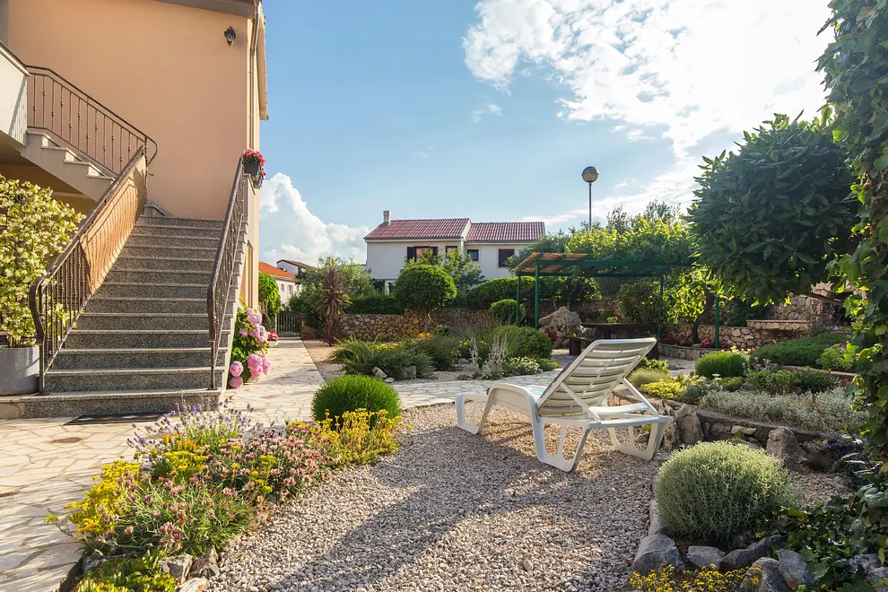 Ferienwohnung in Krk  66142708 24270