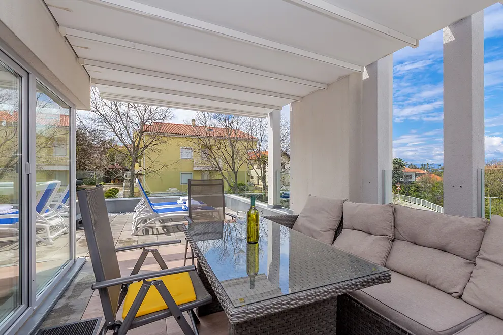 Ferienhaus in Krk mit Pool 999212911 40467 – Foto 45