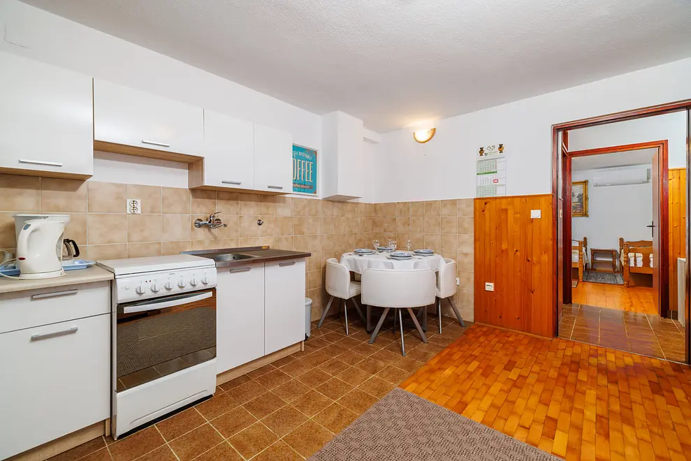 Ferienwohnung in Senj  999204780 32968 – Foto 20