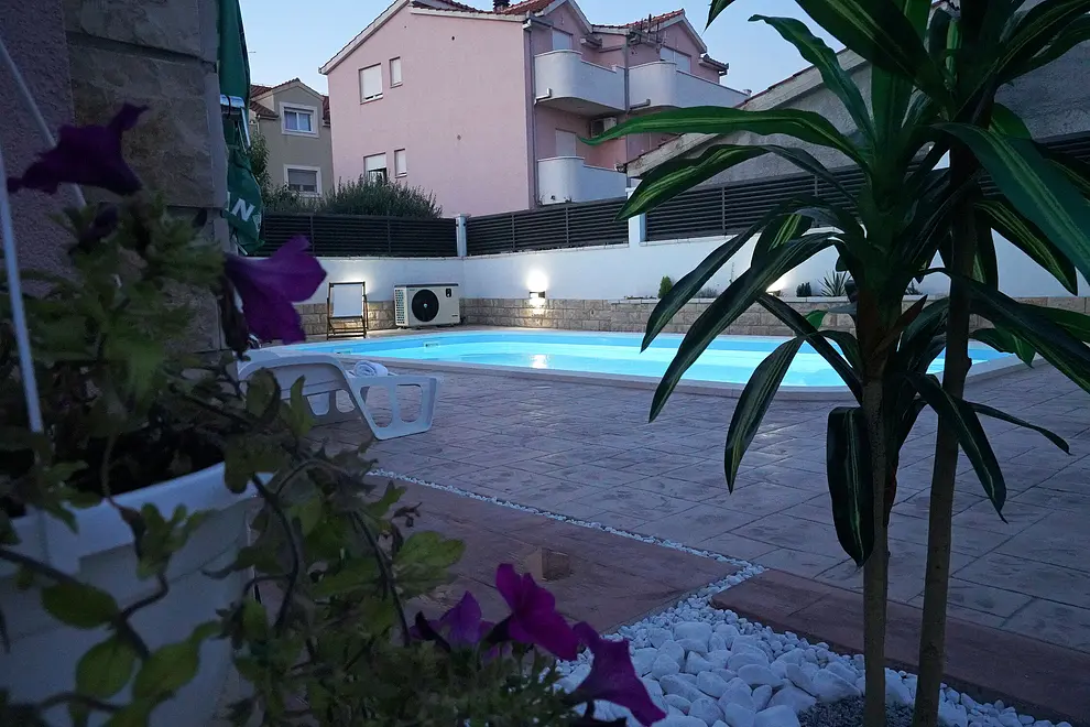 Ferienwohnung in Kastela mit Pool 999207942 35938 – Foto 27