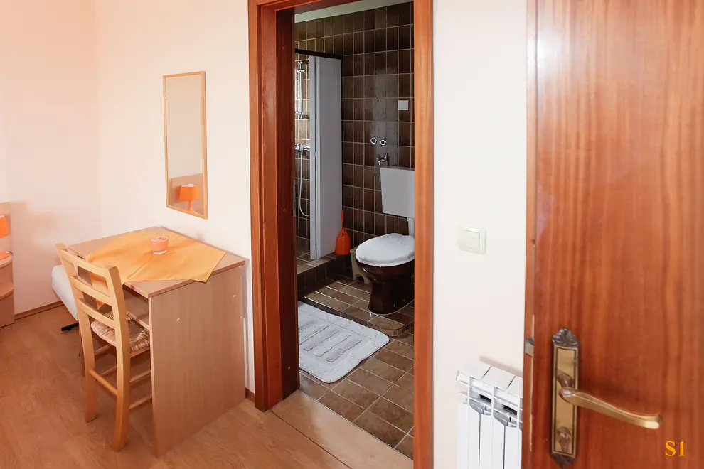 Ferienappartment in Novi Vinodolski  999206148 34266 – Foto 12