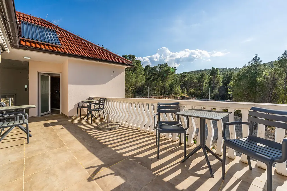 Ferienwohnung in Obrovac  66145656 25428