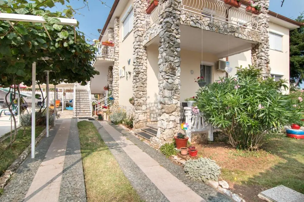 Ferienwohnung in Fazana mit Pool 999211977 39693 – Foto 17