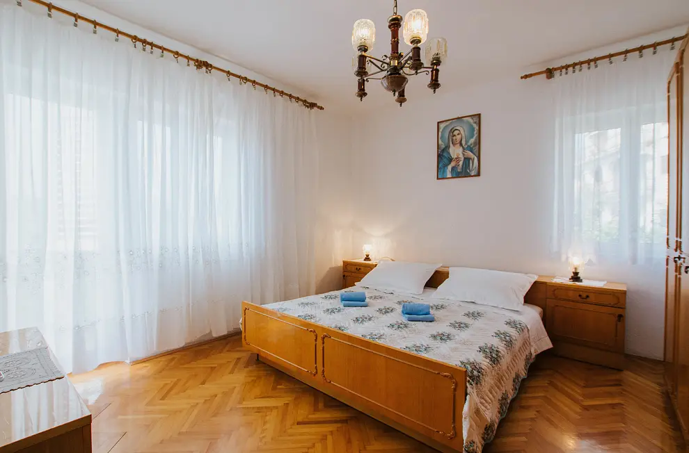 Ferienwohnung in Ciovo  999208842 36789 – Foto 21