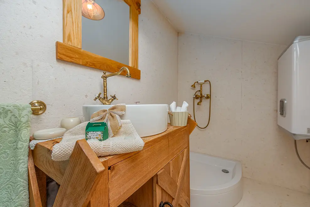 Ferienwohnung in Policnik mit Pool 66159142 29546