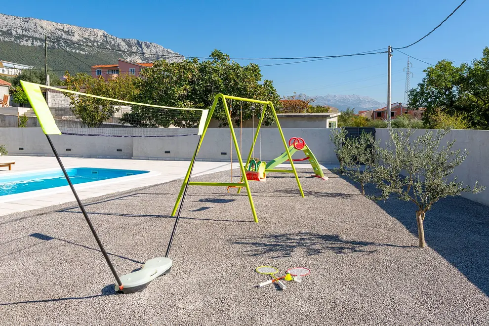 Ferienhaus in Kastela mit Pool 999208774 36728 – Foto 17