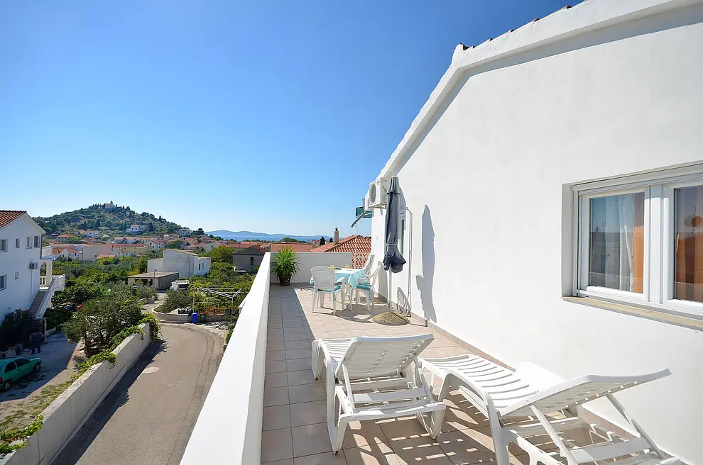 Ferienwohnung in Tribunj mit Pool 999205613 33755 – Foto 35