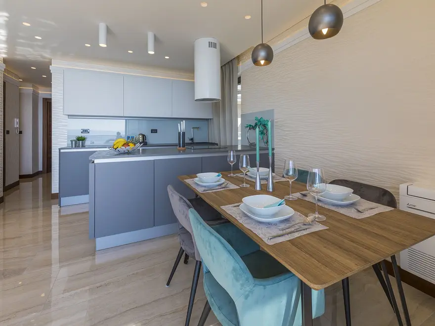 Ferienwohnung in Crikvenica  999206274 34383 – Foto 25