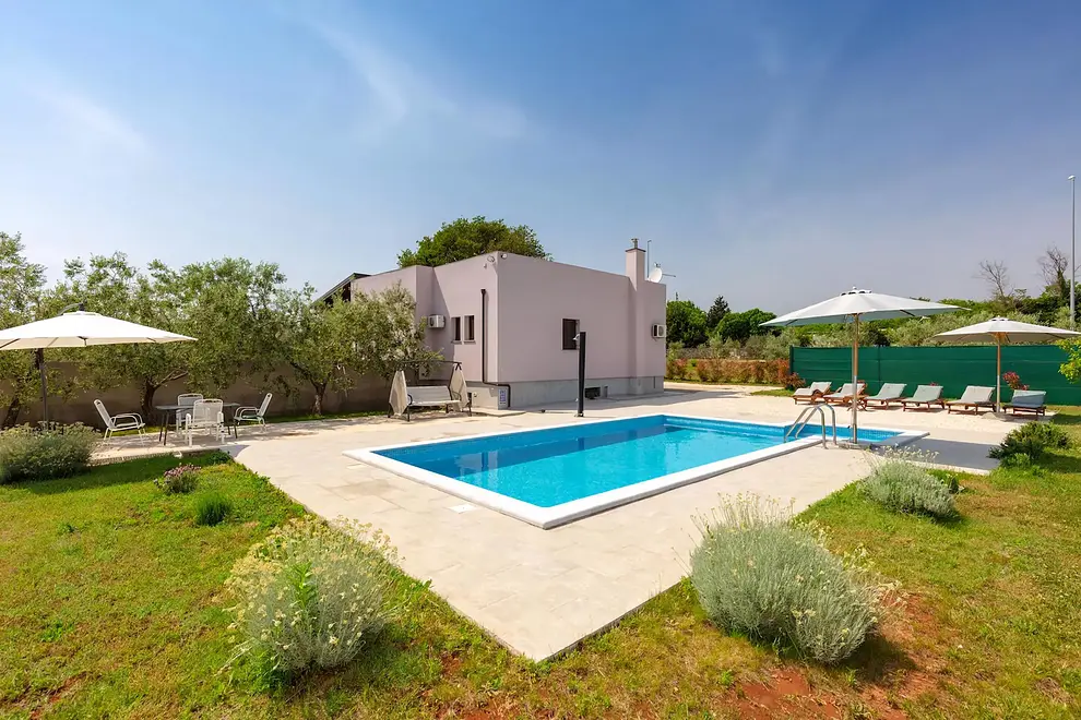 Ferienwohnung in Medulin mit Pool und haustiergeeignet 999207551 35590 – Foto 14
