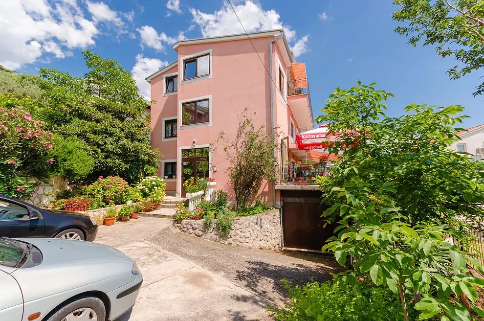 Ferienwohnung in Crikvenica  999203310 31565 – Foto 4