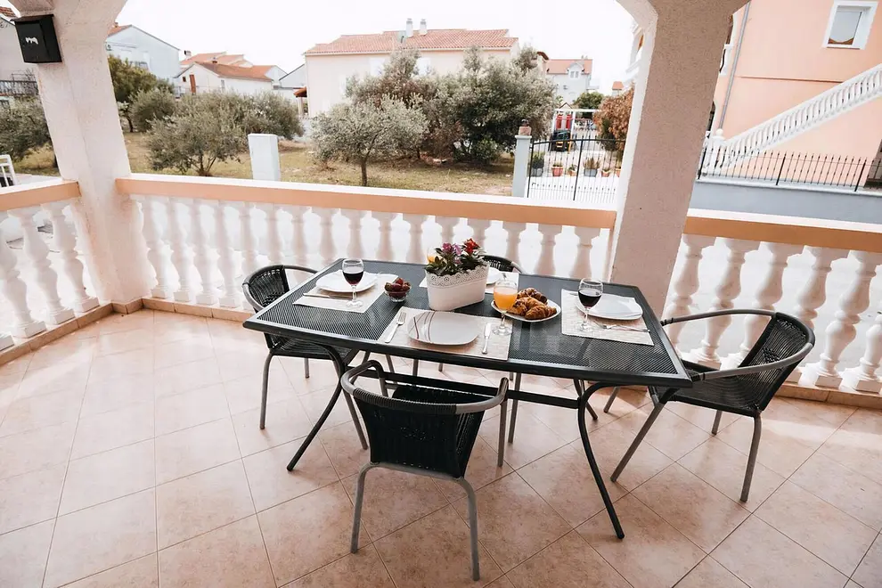 Ferienwohnung in Vodice  999208386 36354 – Foto 11