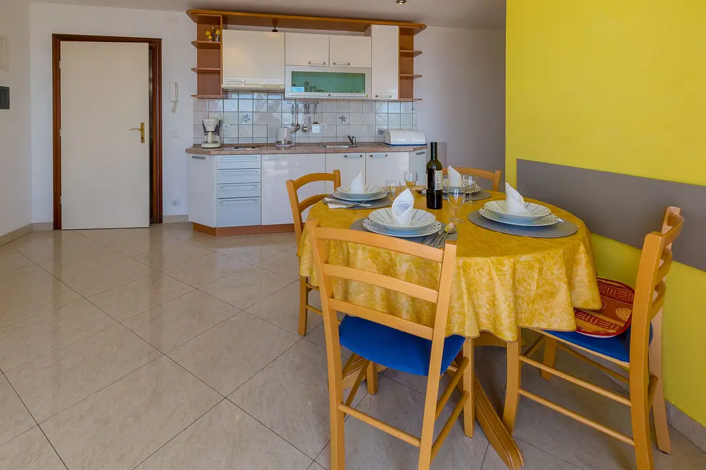 Ferienwohnung in Crikvenica haustiergeeignet 999202950 31215 – Foto 5