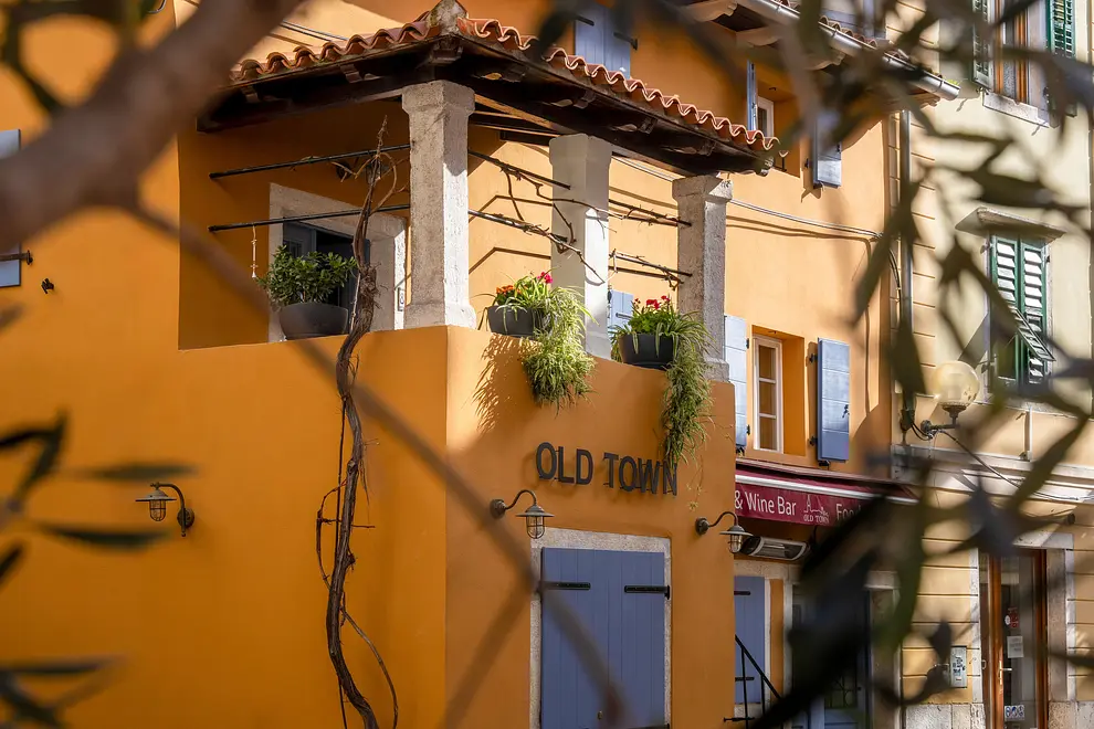 Ferienwohnung in Porec  999223694 41816 – Foto 17