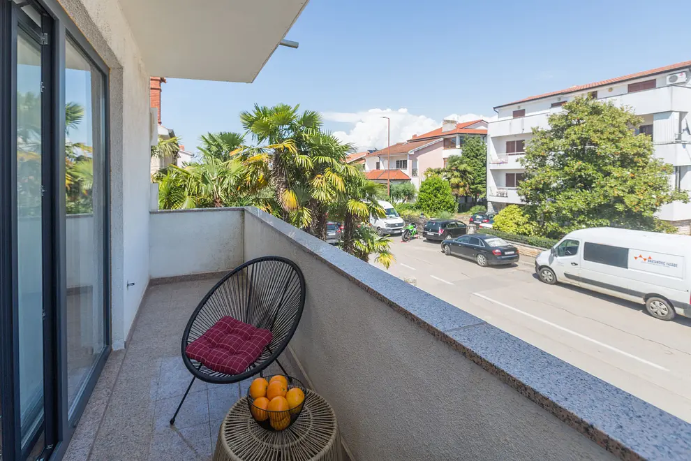 Ferienwohnung in Porec  66136771 20249