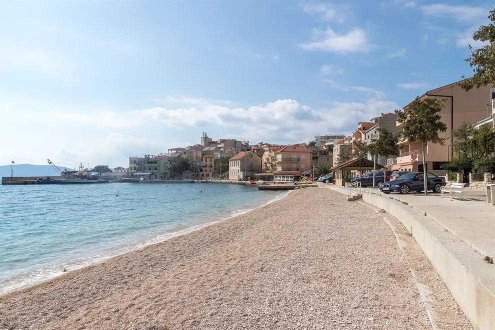 Ferienwohnung in Makarska  999203508 31753 – Foto 7
