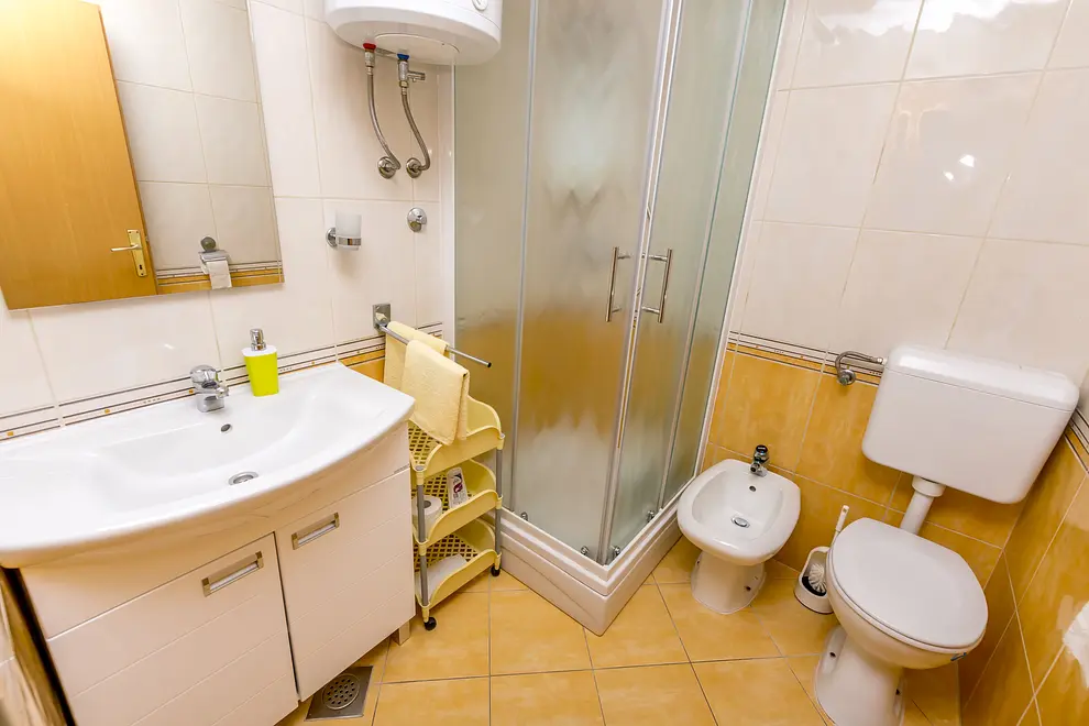 Ferienwohnung in Rogoznica  999206376 34481 – Foto 4
