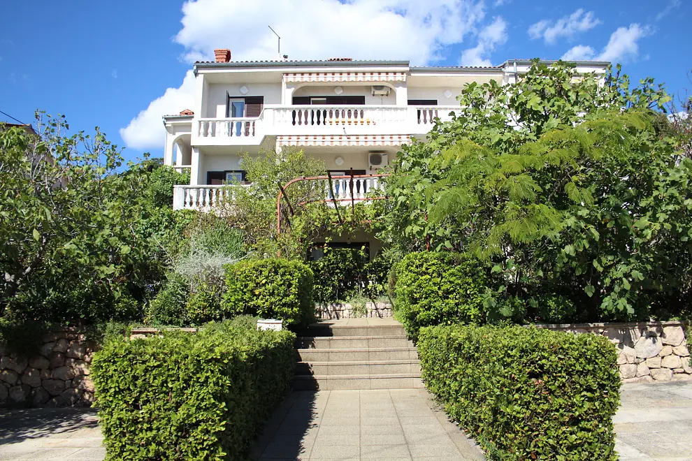 Ferienwohnung in Novi Vinodolski  999207529 35571