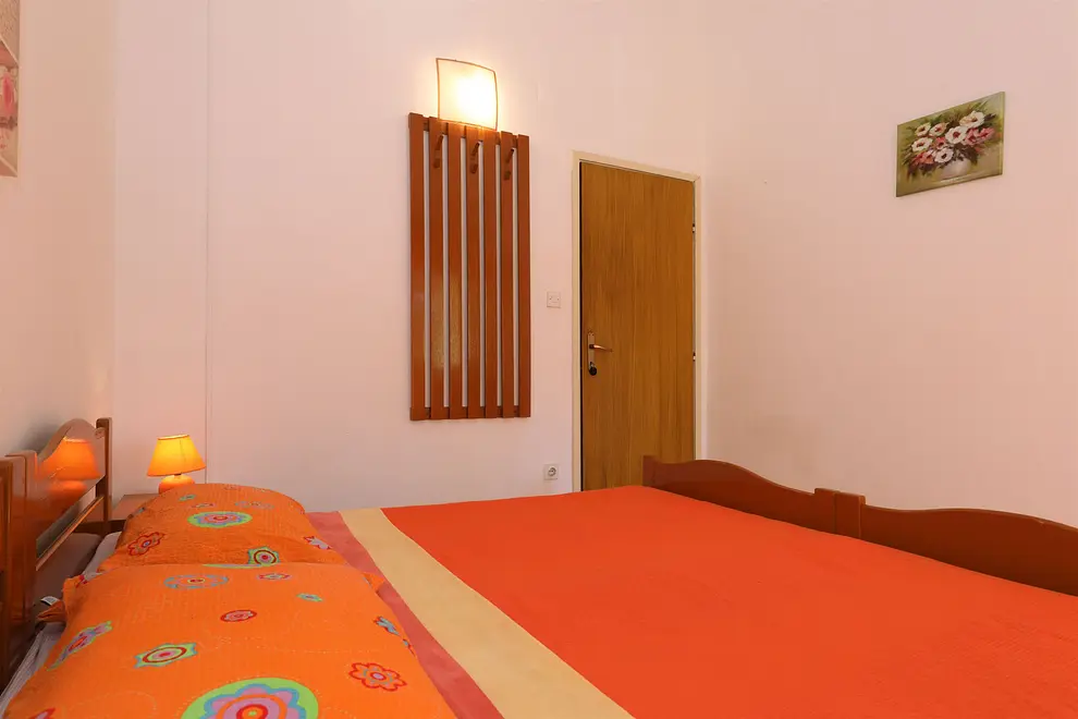 Ferienappartment in Starigrad  999203059 31318 – Foto 5