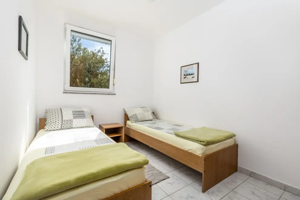 Ferienwohnung in Mandre  999212511 40125 – Foto 19