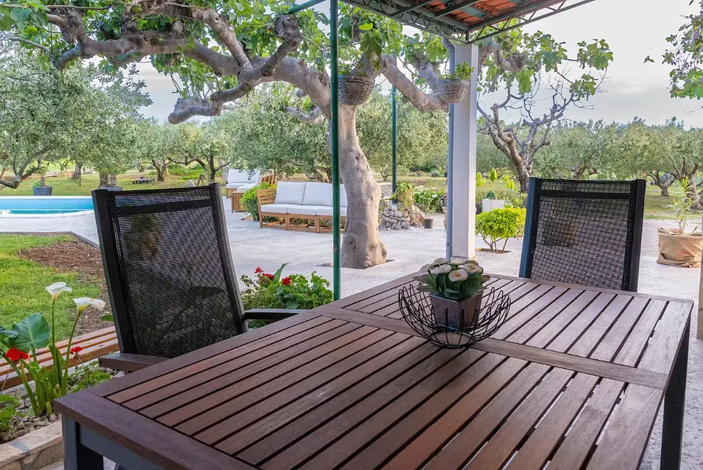 Ferienwohnung in Solin mit Pool 999233120 42834 – Foto 36