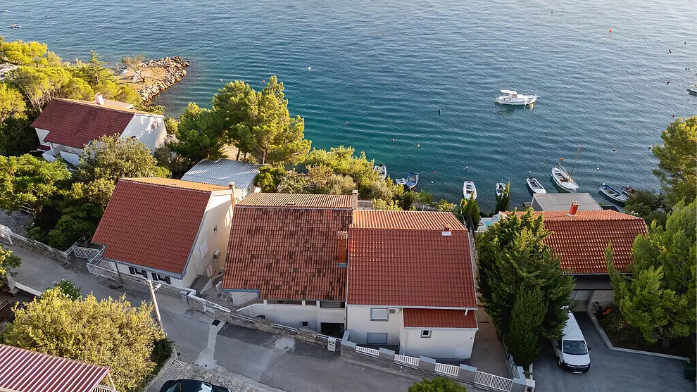 Ferienwohnung in Starigrad  999212135 39824 – Foto 34