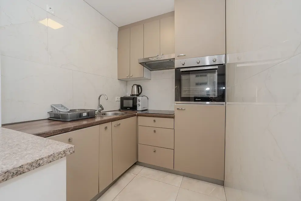 Ferienwohnung in Obrovac  999209275 37202 – Foto 16