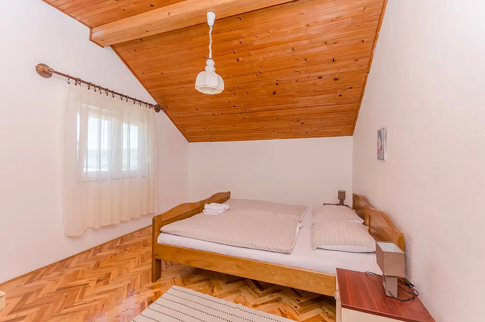 Ferienwohnung in Starigrad  999203210 31466 – Foto 4