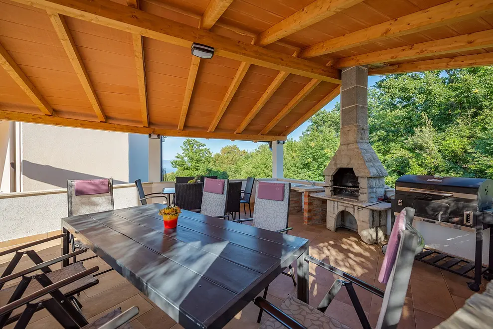 Ferienwohnung in Rabac mit Pool 999204697 32888 – Foto 36