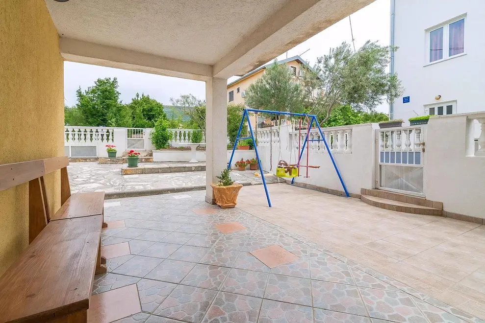 Ferienwohnung in Obrovac  999213291 40815 – Foto 12