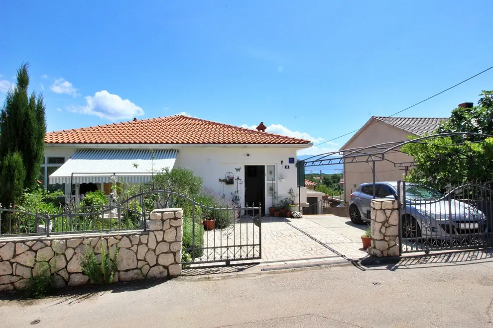 Ferienwohnung in Dobrinj  999224016 42127 – Foto 12
