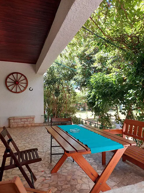 Ferienwohnung in Novalja  999208994 36935 – Foto 3