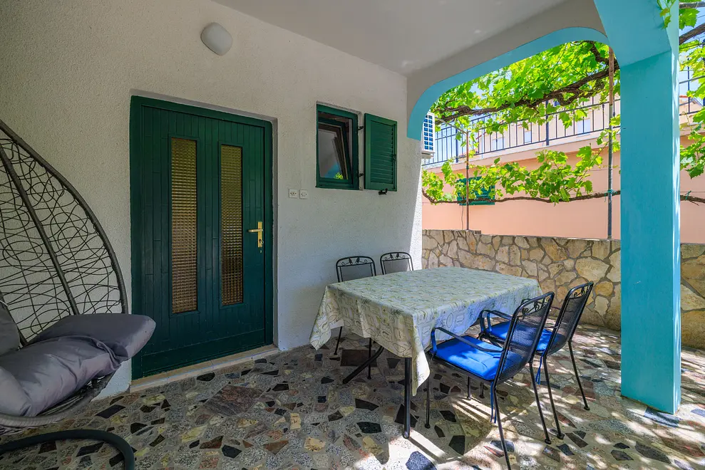 Ferienwohnung in Rab  999213461 40962 – Foto 27