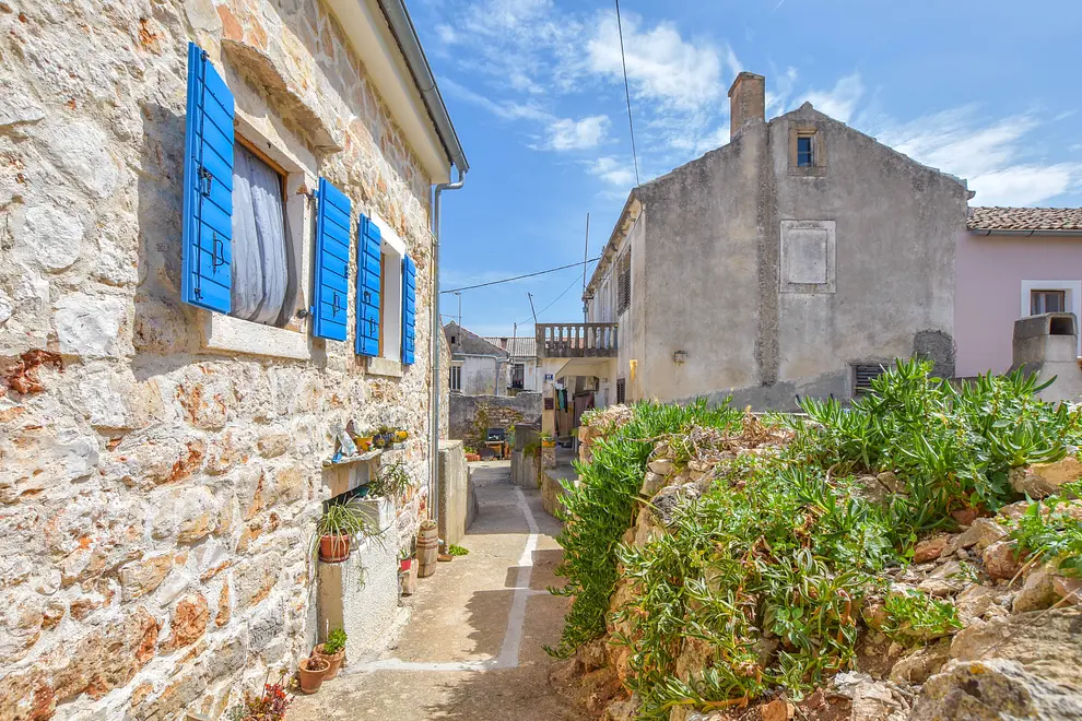 Ferienwohnung in Dugi Otok  999208395 36362 – Foto 21