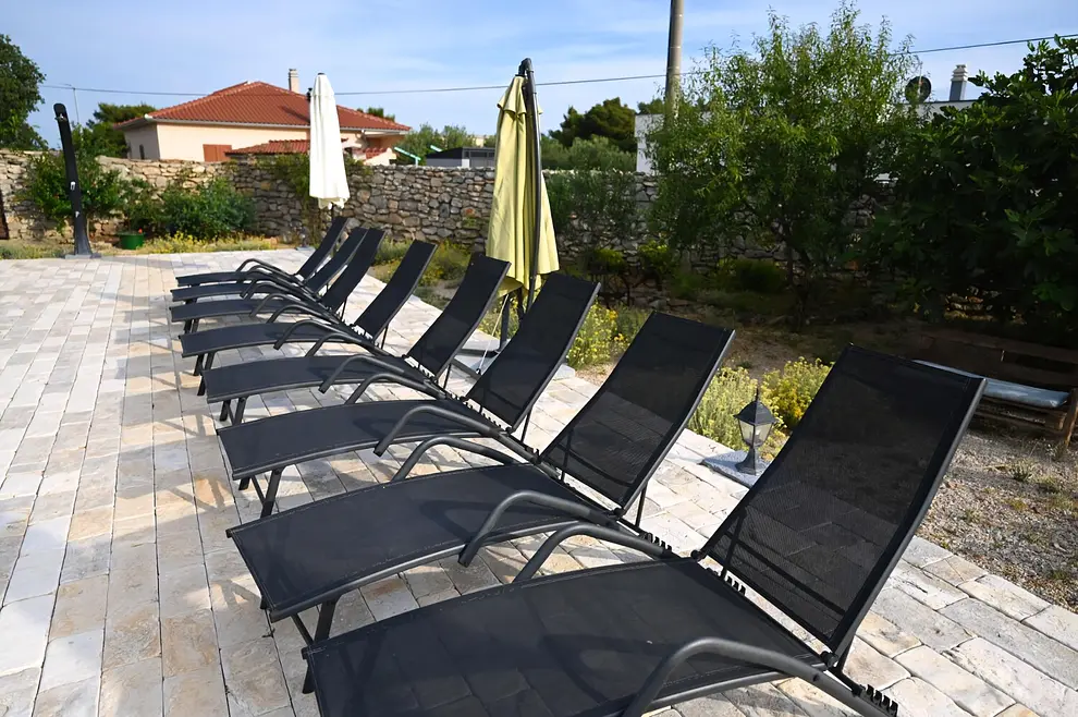 Ferienappartment in Pirovac mit Pool 999207534 35576 – Foto 5