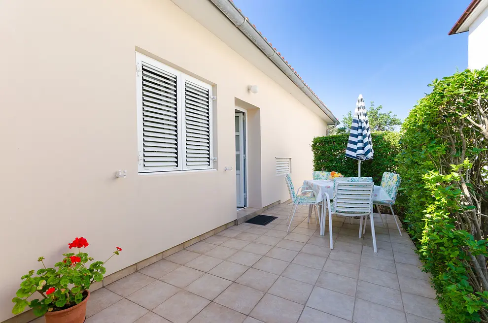 Ferienwohnung in Barbat  999209256 37183 – Foto 8