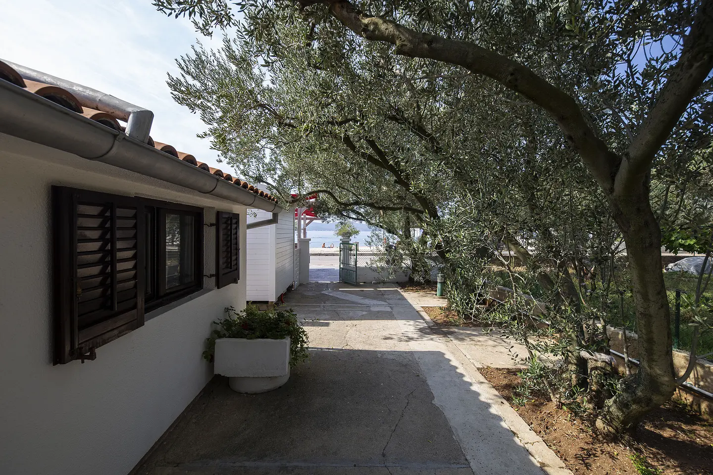 Ferienwohnung in Zadar haustiergeeignet 999207161 35229