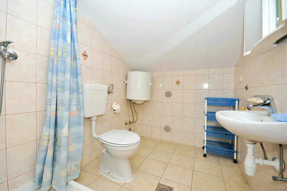 Ferienwohnung in Pag  999203063 31322 – Foto 14
