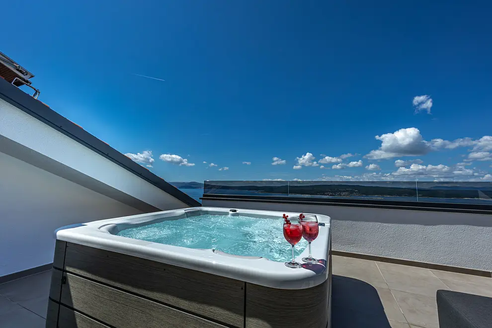 Ferienhaus in Crikvenica mit Pool 999213320 40843 – Foto 25