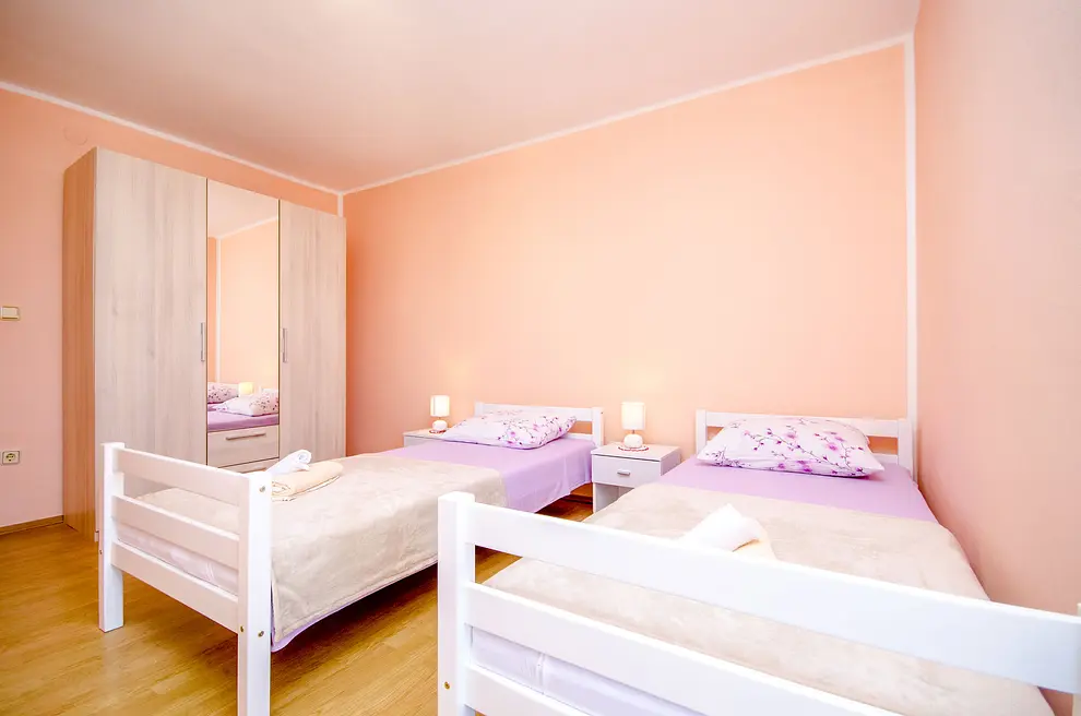 Ferienwohnung in Rogoznica  999205236 33403 – Foto 2