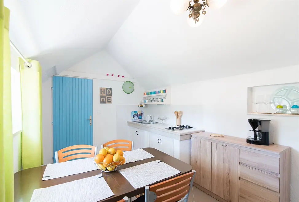 Ferienwohnung in Brac mit Pool 999204634 32825 – Foto 14